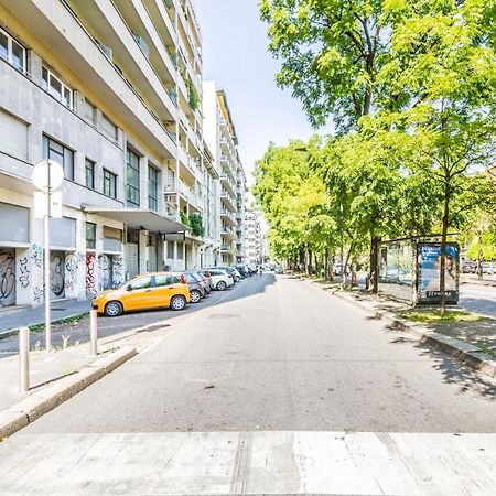 Apartament Domusmi Gran Sasso-50 Mediolan Zewnętrze zdjęcie