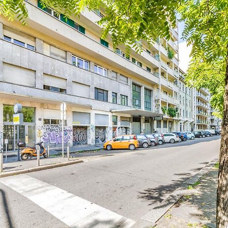 Apartament Domusmi Gran Sasso-50 Mediolan Zewnętrze zdjęcie